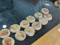 -苏顺成纯绿豆饼(中华南大街店)