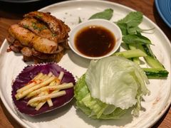 -星叶·东南亚料理(宁波万象汇店)