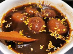 -贡梅老面馆·蟹粉面·无锡特色小吃(南长街主推店)