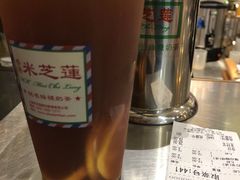 -美芝莲(东方宝泰店)