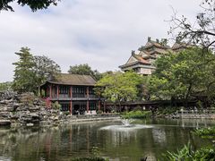 -顺峰山公园