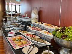 -汇泉王朝大饭店-旋转餐厅(南海路店)