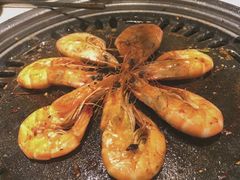 -猫抓烤肉(武进吾悦广场店)