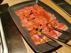 -新石器烤肉(中房金谊广场店)