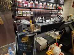 -国际饭店·帆声西饼屋(黄河路店)