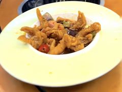 -乐在集市海鲜大排档(平潭店)