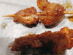 -管氏翅吧(地安门创始店)