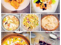 -东北老家私房菜(文灶店)