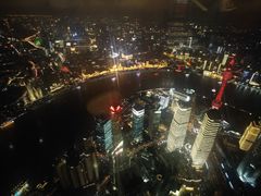 -上海中心大厦