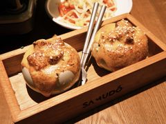 -双门洞·森系料理(体育西店)