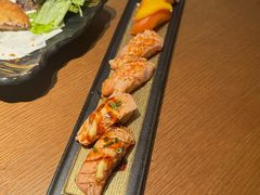 -水之惠鲜鱼料理(王府大街店)