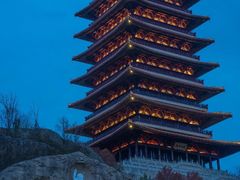 -牛首山文化旅游区