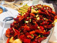 -蕃茄述·好汤自然来(江汉路店)