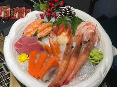 -和牛村烧肉放题(淄博王府井店)