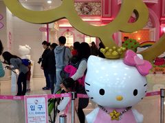 -凯蒂猫主题馆