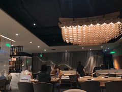 大堂-隐泉之语日式料理(王府中环店)