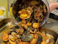 -巽寮印象美食部落餐厅·海鲜·地方特色菜(惠州体验店)