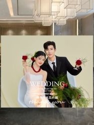 -时光印记婚纱摄影工作室·原创定制