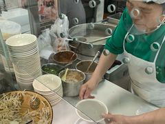 -老磁器口豆汁店(天坛店)
