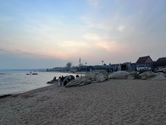 -老虎石海上公园