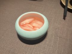 -山石榴·贵州菜(陆家嘴中心店)