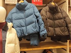 -优衣库(重庆万象城店)