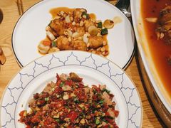 -幸福的烤包子·新疆菜