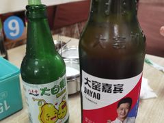 -协顺园回头馆(南顺城路店)