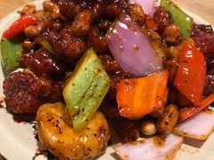 -陈傻子餐厅(世纪都会店)