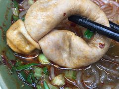 -董记冒节子肥肠粉