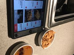 -海底捞大排档火锅(悦荟广场店)