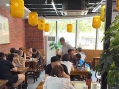 -长安后宰门水盆羊肉(新都心店)