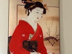 -桃夭日式料理(国信店)