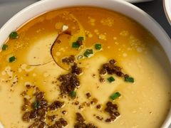 蒸鸡蛋-老三样 · 江西菜馆(前海壹方汇店)
