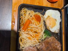 -豪享来牛排(人民店)