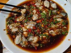 -潮粥馆(长江花园店)