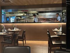 -拉蒂娜·巴西牛排馆 Latina·Brazilian Steakhouse(王府井喜悦店)