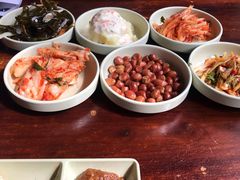 -火炉情韩国料理店(古田路店)