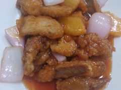 -成惠食府(赤岗店)
