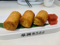 -蔡澜点心·粤菜(月星环球港店)