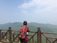-缥缈峰景区