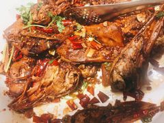 -汉巴味德(大悦城店)