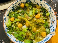 -四姐荤豆花(宝圣大道店)