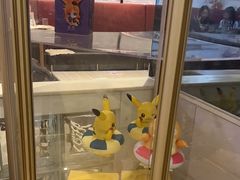 -必胜客(绿地新都会店)
