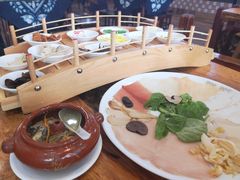 -桥香园过桥米线(国贸店)