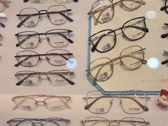 -锦泉眼镜视光体验中心(环市西路店)