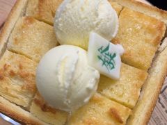 -去茶去餐厅(中央大街店)