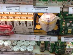 -华润万家(天河东店)