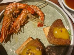 -Mr.Fish鱼鲜生海鲜放题(高德置地冬广场店)