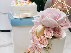 -Biteology Artisan Cakes(红庄·国际文化保税创新园店)